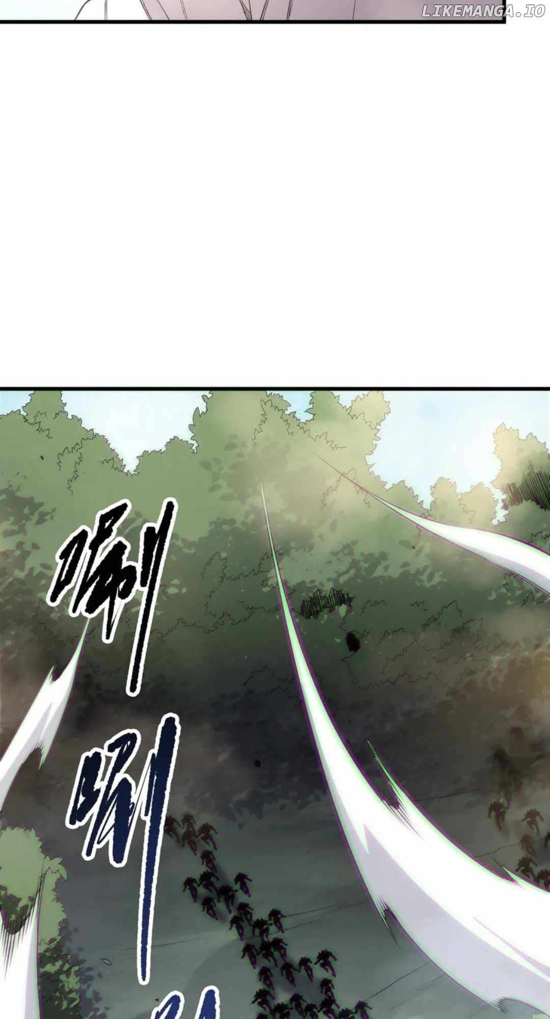 Catastrophic Necromancer Chapter 185 47